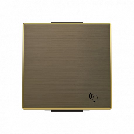 NIESSEN 2CLA850400A1201 2CLA850400A1201 8504 OE NIESSEN Tecla pulsador timbre OE